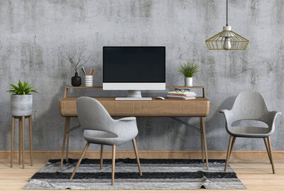 Creating the Perfect Home Office: Frisco's Blueprint for Productivity