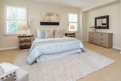 Mistakes To Avoid When Redesigning Your Bedroom